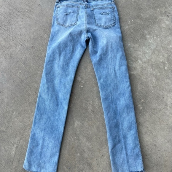 Old Navy Skinny youth Jeans Size 18 - Picture 2 of 11